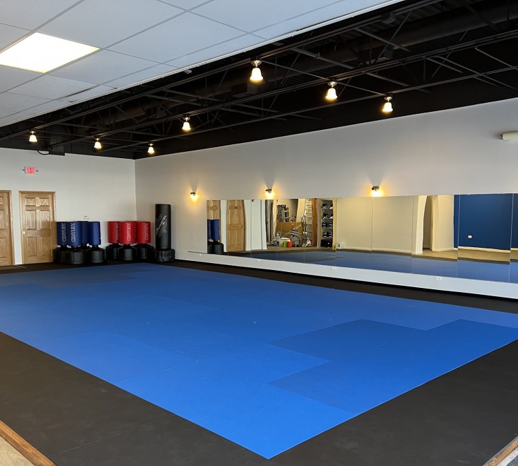 Jin Martial Arts Academy (North&nbspAurora,&nbspIL)